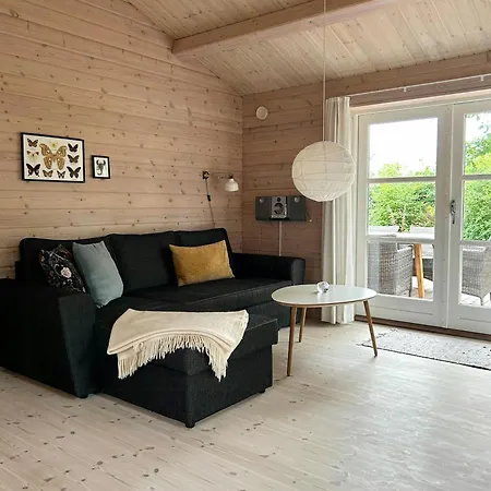 Charming Log 200 Metres From The *