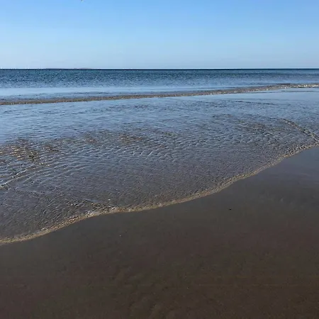 Hébergement de vacances Charming Log 200 Metres From The